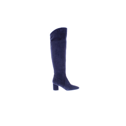 Malori&del Prete 94 boots blue