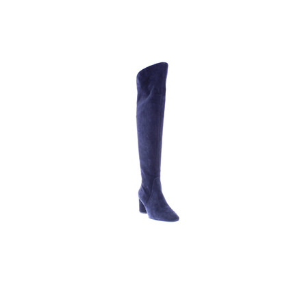 Malori&del Prete 94 boots blue