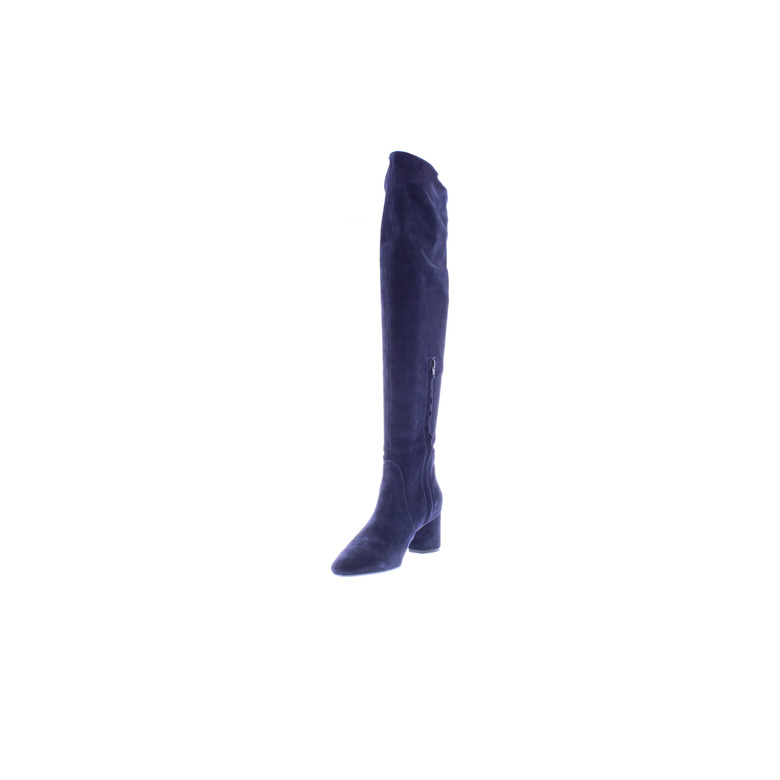 Malori&del Prete 94 boots blue 3