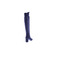 Malori&del Prete 94 boots blue 4