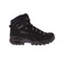 Lowa walking shoes black 1