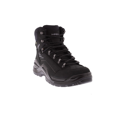 Lowa wandelschoenen zwart