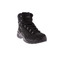 Lowa walking shoes black 2