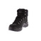 Lowa walking shoes black 3