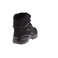 Lowa walking shoes black 4