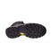 Lowa walking shoes black 5