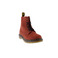 Dr Martens high shoes red 2