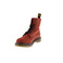 Dr Martens high shoes red 3