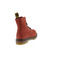 Dr Martens high shoes red 4