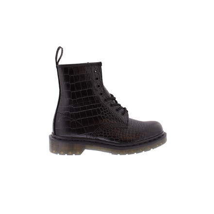 Dr Martens high shoes ---