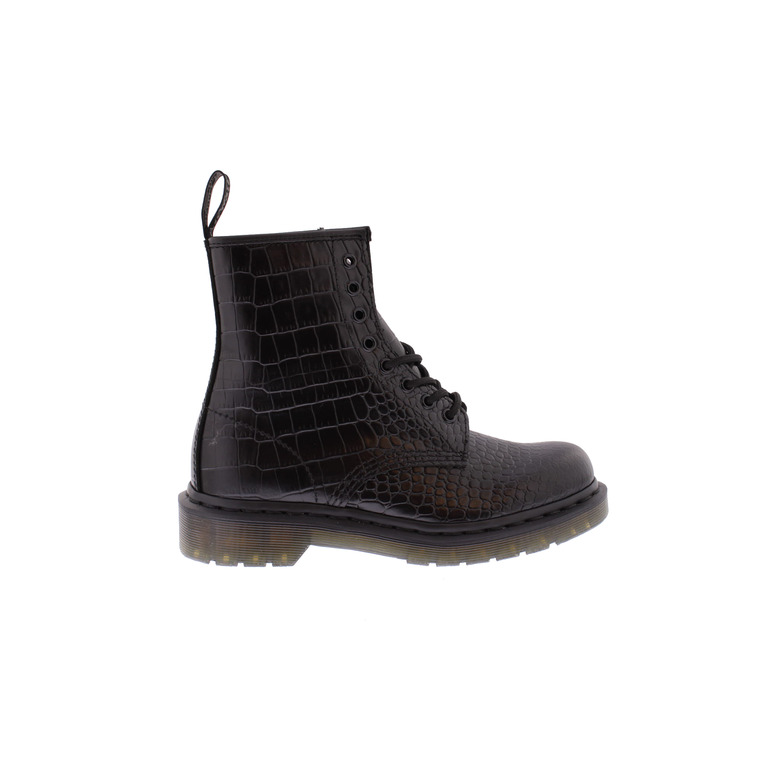 Dr Martens hoge schoenen --- 1