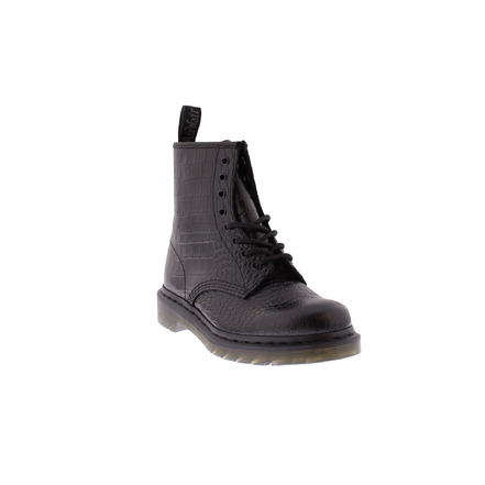 Dr Martens high shoes ---