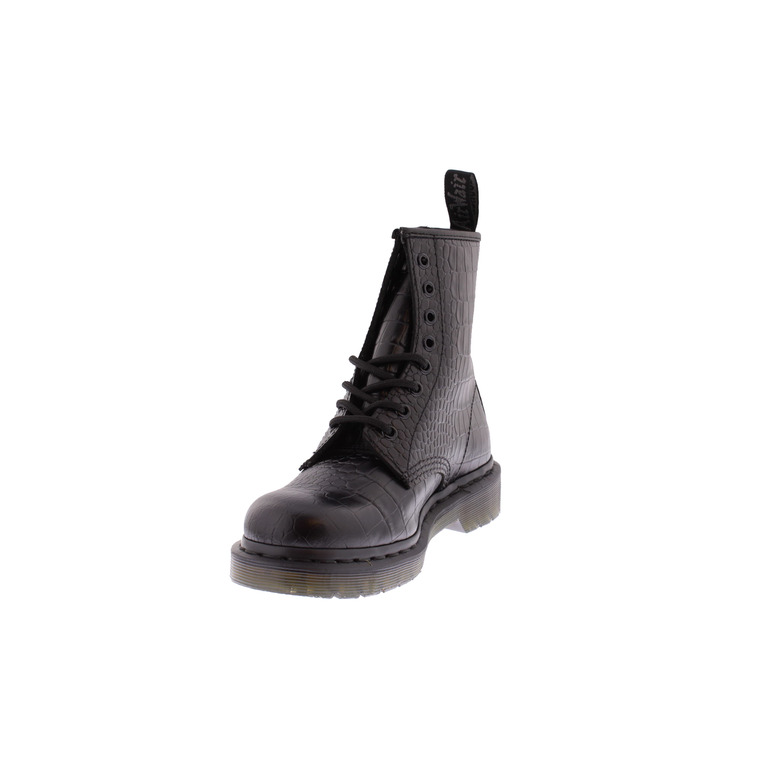 Dr Martens hoge schoenen --- 3