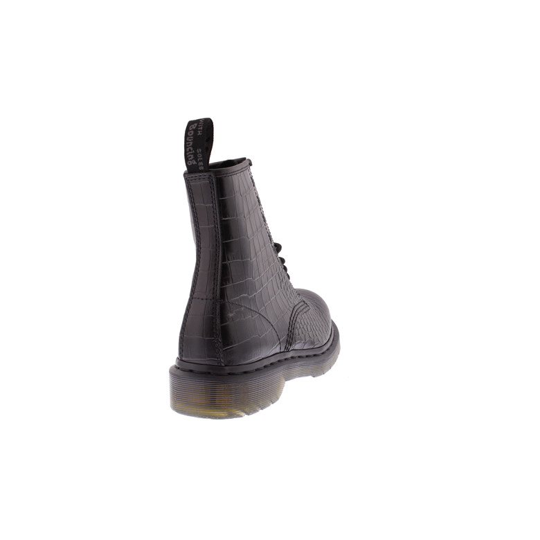 Dr Martens hoge schoenen --- 4