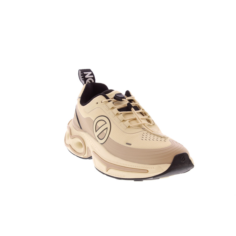 No Name sneakers lightbrown 2