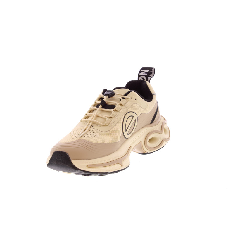 No Name sneakers lightbrown 3