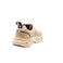 No Name sneakers lightbrown 4