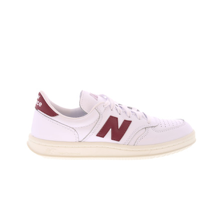 New Balance sneakers white