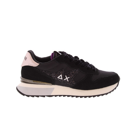 Sun68 sneakers black