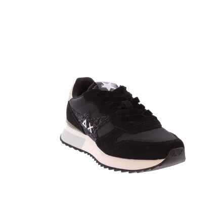 Sun68 sneakers black