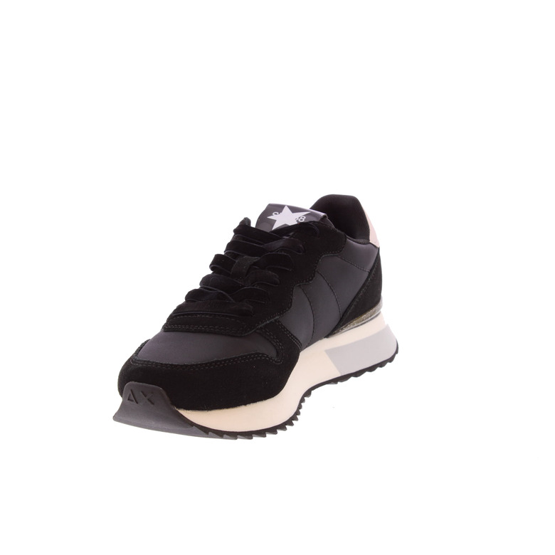 Sun68 sneakers black 3
