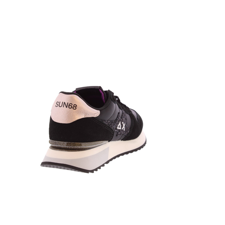 Sun68 sneakers black 4