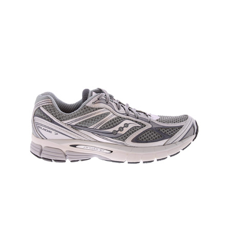 Saucony sneakers grey