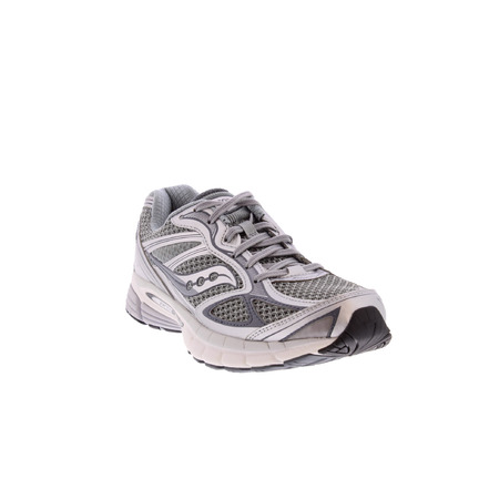 Saucony sneakers grey