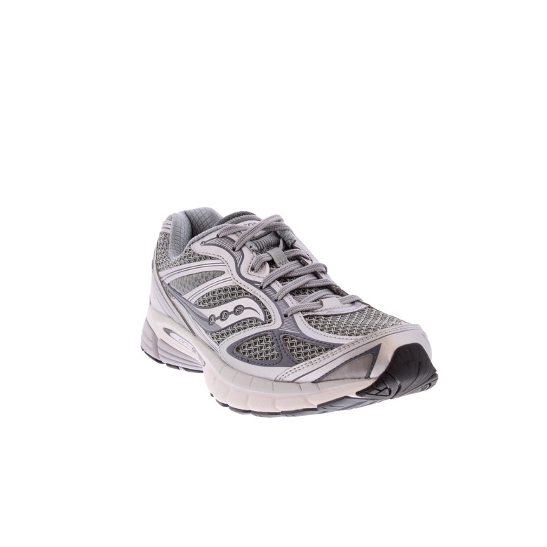 Saucony sneakers grey 2