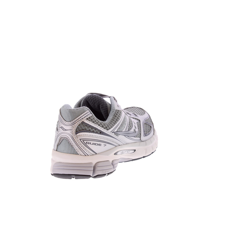 Saucony sneakers grey 4