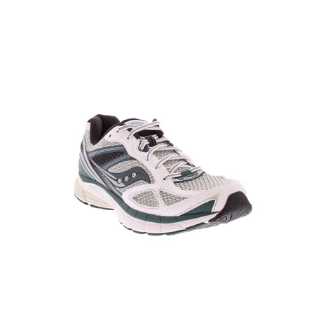Saucony sneakers wit