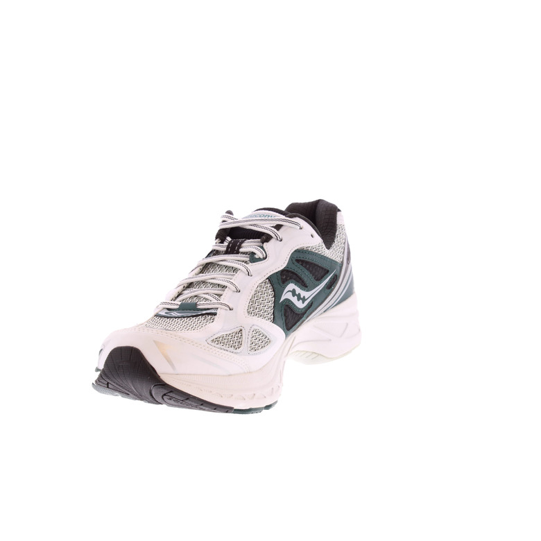 Saucony sneakers wit 3