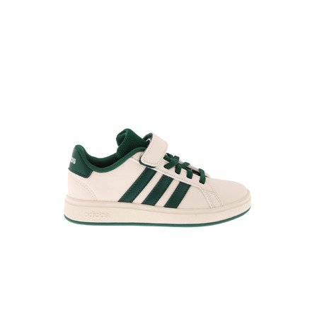 Adidas sneakers white