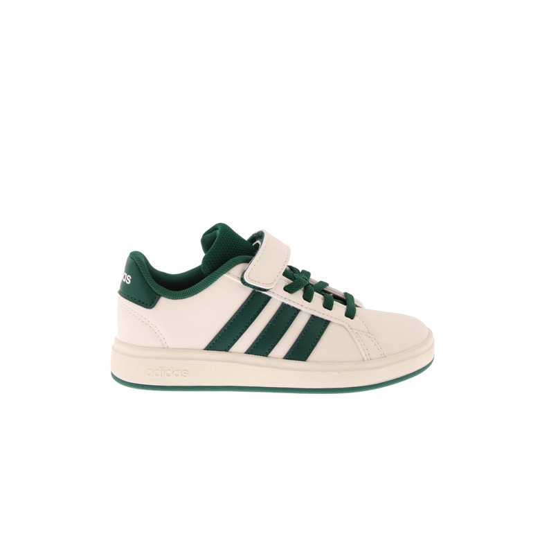 Adidas sneakers white 1