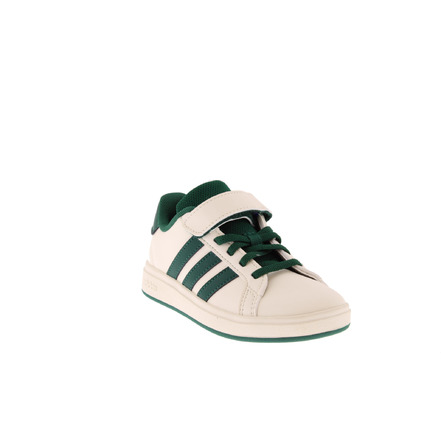 Adidas sneakers white