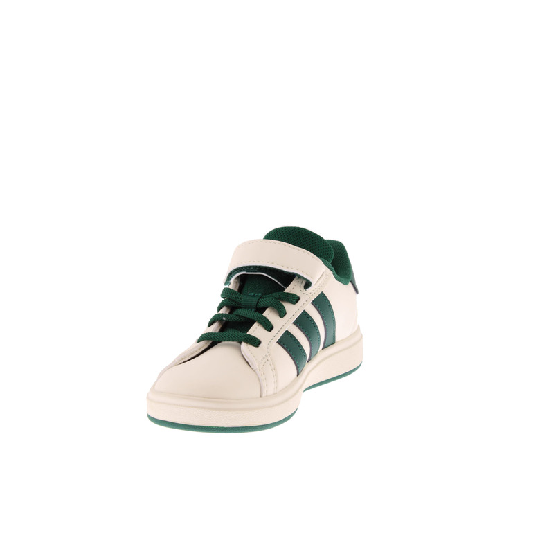 Adidas sneakers white 3