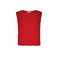 By-bar pullover rot 1