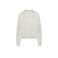 By-bar sweater grey 1