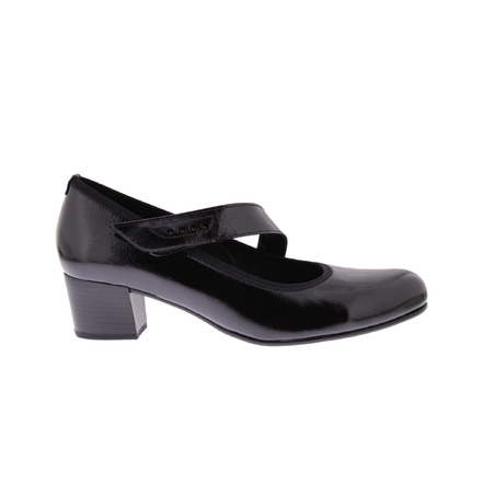 Gabor pumps noir