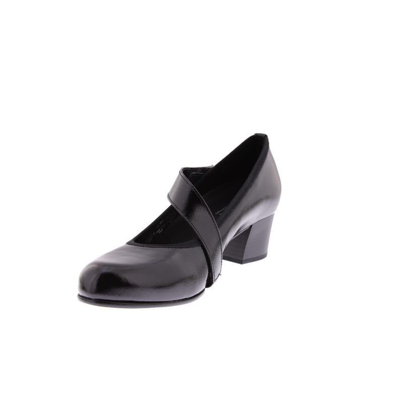 Gabor pumps noir 3