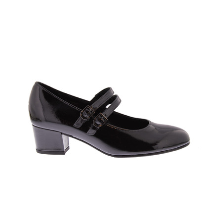 Gabor pumps noir