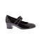 Gabor pumps noir 1