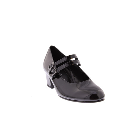 Gabor pumps noir