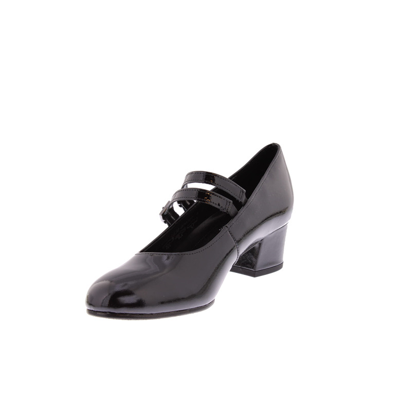 Gabor pumps noir 3