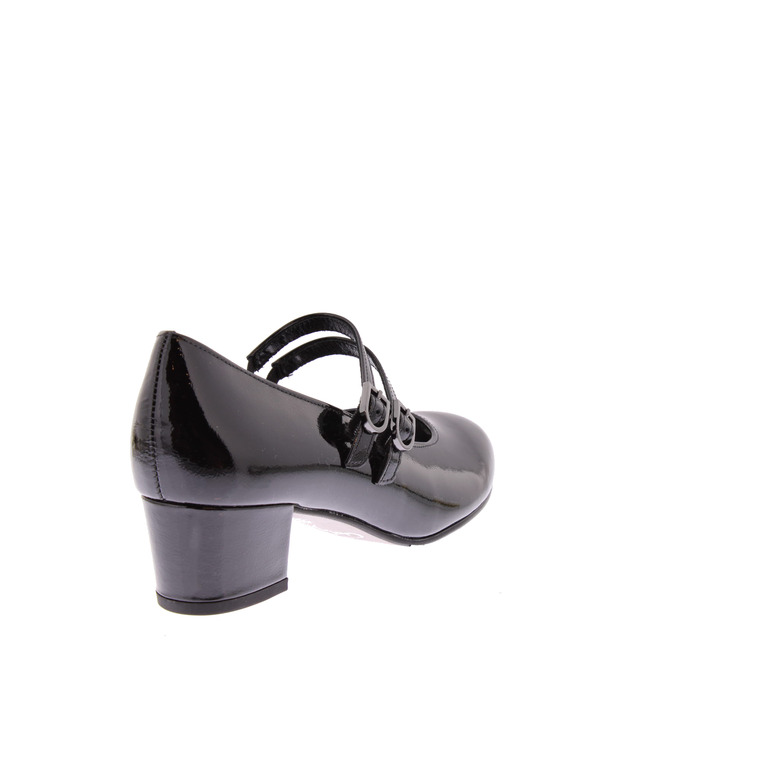Gabor pumps noir 4