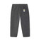 American Vintage trousers grey 2