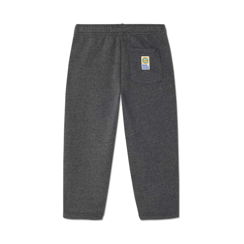 American Vintage trousers grey 2