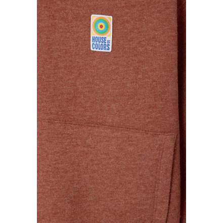 American Vintage hoodie brown