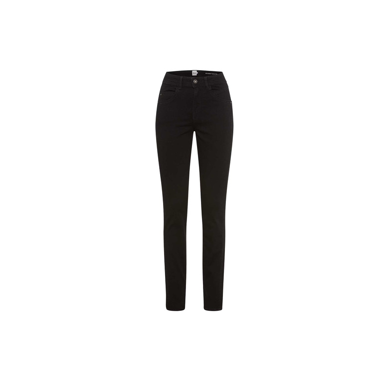 Brax jeans zwart 1