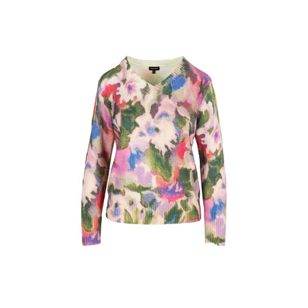 Ameline pullover multicolor